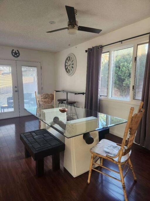 Southwestern Charm - Minutes From Everything 3/2 Sierra Vista Extérieur photo