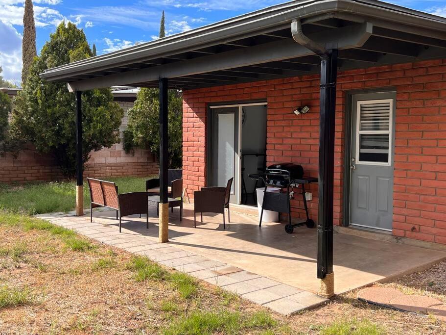Southwestern Charm - Minutes From Everything 3/2 Sierra Vista Extérieur photo