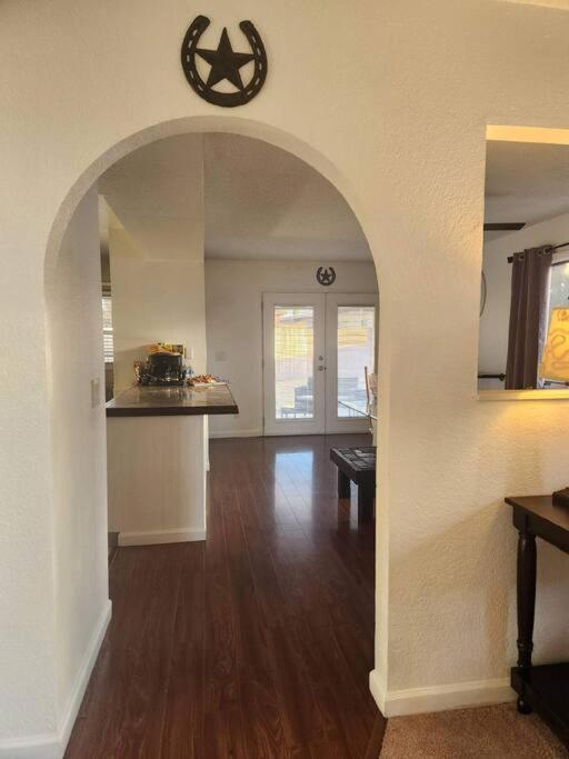 Southwestern Charm - Minutes From Everything 3/2 Sierra Vista Extérieur photo
