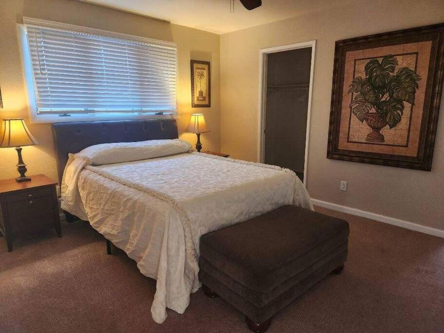 Southwestern Charm - Minutes From Everything 3/2 Sierra Vista Extérieur photo