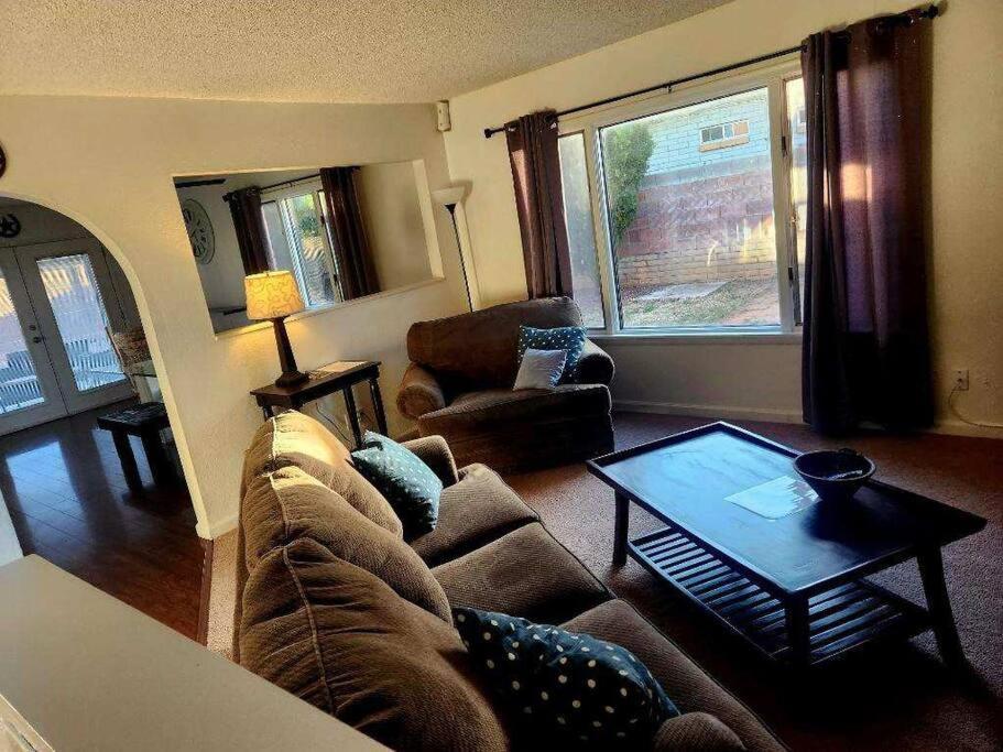 Southwestern Charm - Minutes From Everything 3/2 Sierra Vista Extérieur photo