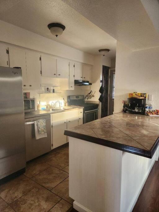 Southwestern Charm - Minutes From Everything 3/2 Sierra Vista Extérieur photo